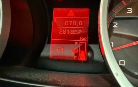 Mitsubishi Lancer IX, 2007 год, 620 000 рублей, 12 фотография