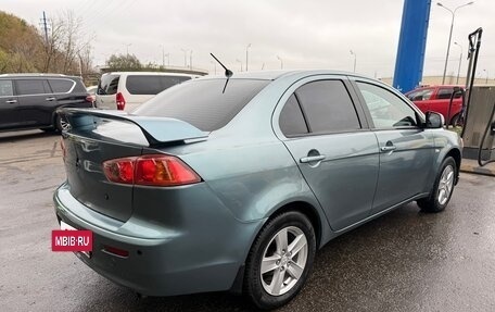 Mitsubishi Lancer IX, 2007 год, 620 000 рублей, 5 фотография