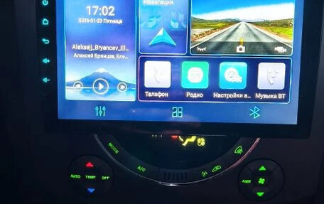 SsangYong Rexton III, 2009 год, 1 200 000 рублей, 10 фотография