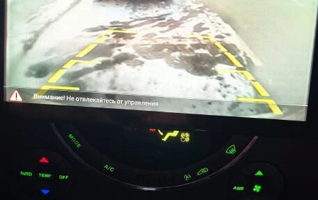 SsangYong Rexton III, 2009 год, 1 200 000 рублей, 9 фотография