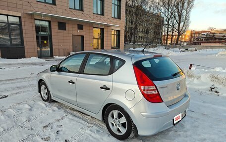 Hyundai i30 I, 2010 год, 540 000 рублей, 3 фотография