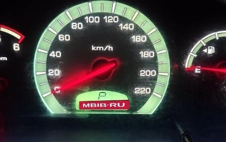 SsangYong Rexton III, 2009 год, 1 200 000 рублей, 8 фотография