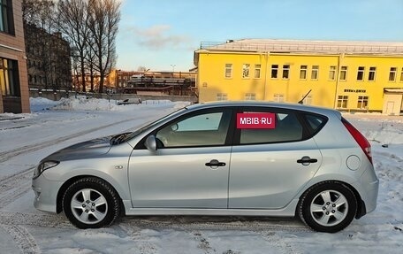 Hyundai i30 I, 2010 год, 540 000 рублей, 2 фотография