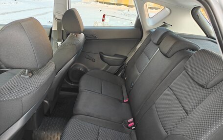 Hyundai i30 I, 2010 год, 540 000 рублей, 11 фотография