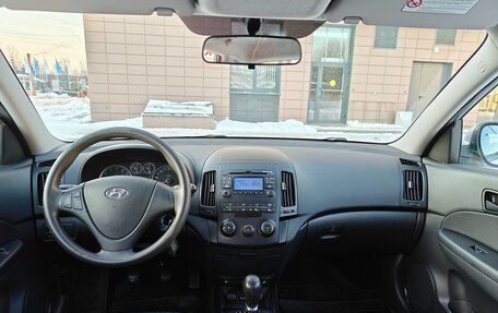 Hyundai i30 I, 2010 год, 540 000 рублей, 9 фотография