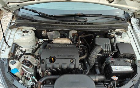 Hyundai i30 I, 2010 год, 540 000 рублей, 14 фотография