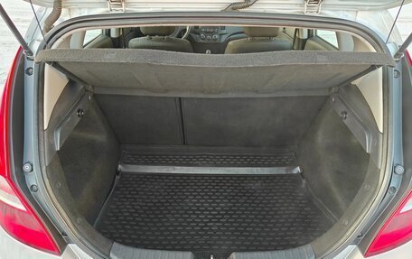 Hyundai i30 I, 2010 год, 540 000 рублей, 12 фотография