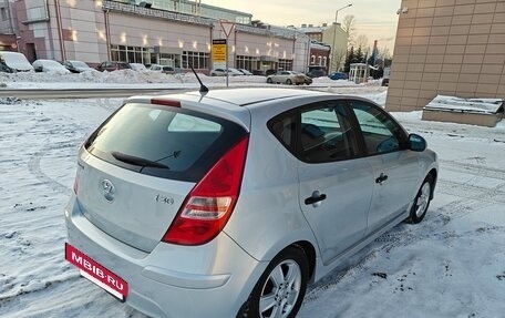 Hyundai i30 I, 2010 год, 540 000 рублей, 5 фотография