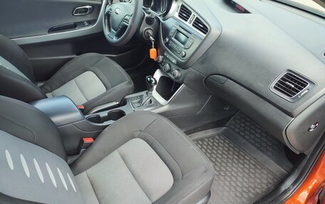 KIA cee'd III, 2013 год, 975 000 рублей, 13 фотография