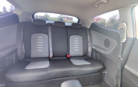 KIA cee'd III, 2013 год, 975 000 рублей, 14 фотография