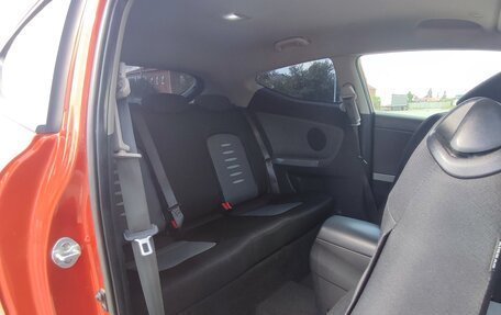 KIA cee'd III, 2013 год, 975 000 рублей, 17 фотография