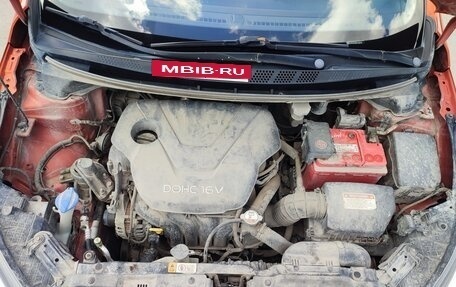 KIA cee'd III, 2013 год, 975 000 рублей, 8 фотография