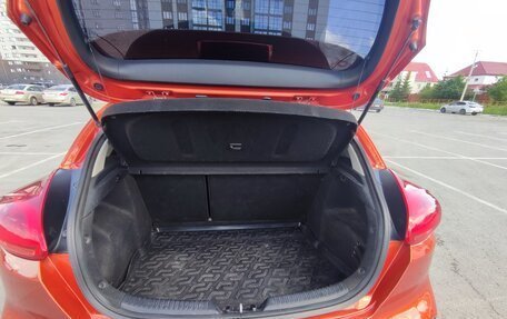 KIA cee'd III, 2013 год, 975 000 рублей, 21 фотография