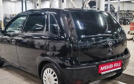 Opel Corsa C рестайлинг, 2004 год, 230 000 рублей, 3 фотография