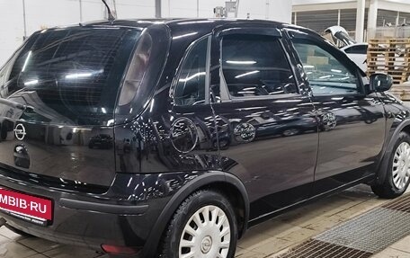 Opel Corsa C рестайлинг, 2004 год, 230 000 рублей, 4 фотография