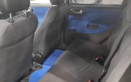 Opel Corsa C рестайлинг, 2004 год, 230 000 рублей, 7 фотография