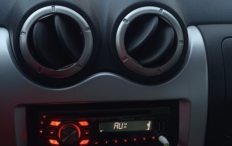 Renault Sandero I, 2012 год, 670 000 рублей, 11 фотография