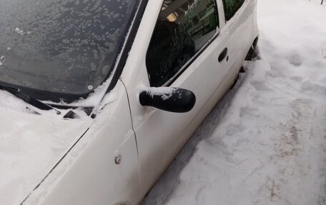 Fiat Punto III Punto Evo рестайлинг, 2003 год, 65 000 рублей, 2 фотография