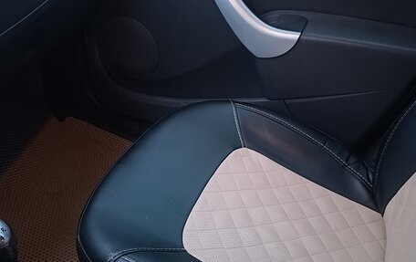 Renault Sandero I, 2012 год, 670 000 рублей, 12 фотография