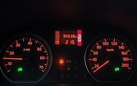 Renault Sandero I, 2012 год, 670 000 рублей, 10 фотография