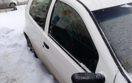 Fiat Punto III Punto Evo рестайлинг, 2003 год, 65 000 рублей, 6 фотография