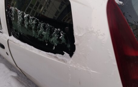 Fiat Punto III Punto Evo рестайлинг, 2003 год, 65 000 рублей, 5 фотография