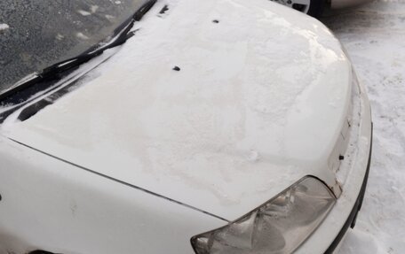 Fiat Punto III Punto Evo рестайлинг, 2003 год, 65 000 рублей, 9 фотография