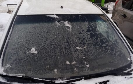 Fiat Punto III Punto Evo рестайлинг, 2003 год, 65 000 рублей, 11 фотография