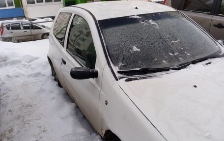 Fiat Punto III Punto Evo рестайлинг, 2003 год, 65 000 рублей, 12 фотография