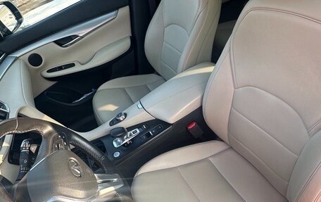 Infiniti QX50 II, 2021 год, 3 950 000 рублей, 7 фотография