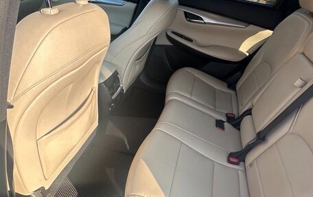Infiniti QX50 II, 2021 год, 3 950 000 рублей, 9 фотография