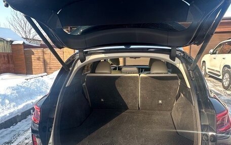 Infiniti QX50 II, 2021 год, 3 950 000 рублей, 10 фотография