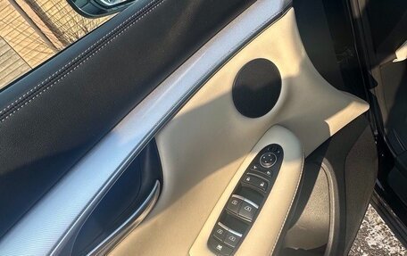 Infiniti QX50 II, 2021 год, 3 950 000 рублей, 8 фотография