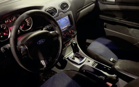 Ford Focus II рестайлинг, 2008 год, 550 000 рублей, 9 фотография