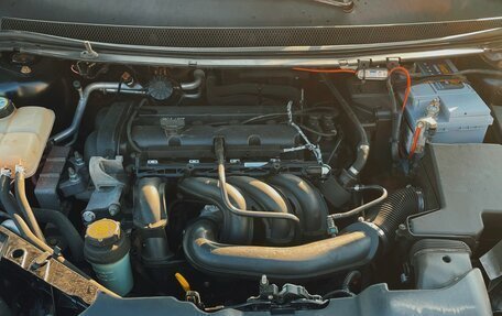 Ford Focus II рестайлинг, 2008 год, 550 000 рублей, 12 фотография