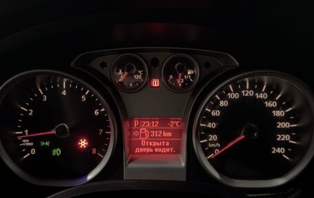 Ford Focus II рестайлинг, 2008 год, 550 000 рублей, 10 фотография