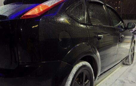 Ford Focus II рестайлинг, 2008 год, 550 000 рублей, 6 фотография