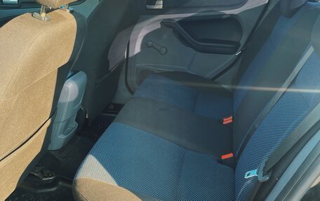 Ford Focus II рестайлинг, 2008 год, 550 000 рублей, 14 фотография