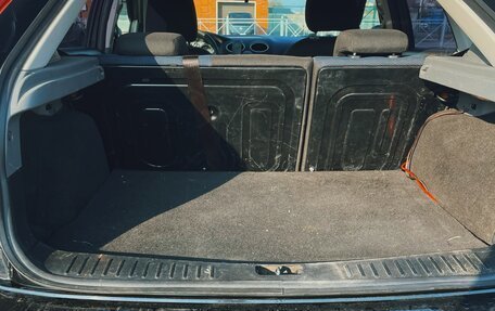 Ford Focus II рестайлинг, 2008 год, 550 000 рублей, 13 фотография