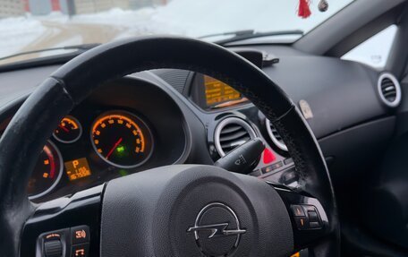 Opel Corsa D, 2008 год, 370 000 рублей, 6 фотография