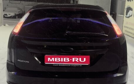 Ford Focus II рестайлинг, 2008 год, 550 000 рублей, 8 фотография