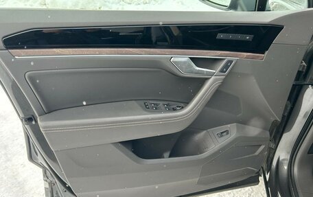 Volkswagen Touareg III, 2019 год, 4 595 000 рублей, 10 фотография