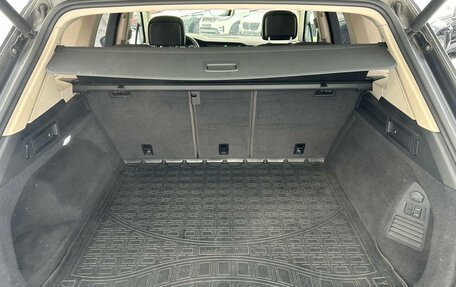 Volkswagen Touareg III, 2019 год, 4 595 000 рублей, 16 фотография