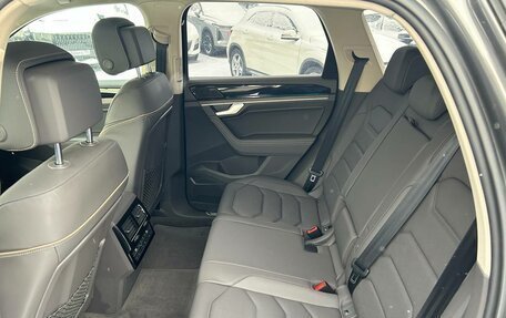 Volkswagen Touareg III, 2019 год, 4 595 000 рублей, 14 фотография