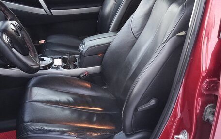 Mazda CX-7 I рестайлинг, 2011 год, 1 500 000 рублей, 5 фотография