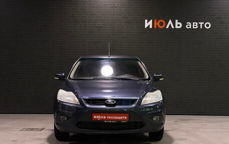 Ford Focus II рестайлинг, 2011 год, 610 000 рублей, 2 фотография