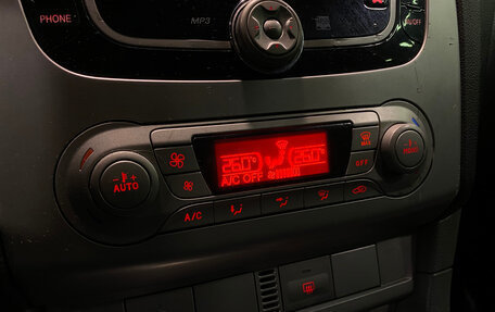 Ford Focus II рестайлинг, 2011 год, 610 000 рублей, 10 фотография