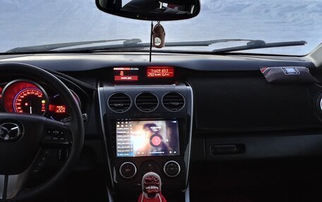 Mazda CX-7 I рестайлинг, 2011 год, 1 500 000 рублей, 7 фотография