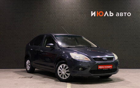 Ford Focus II рестайлинг, 2011 год, 610 000 рублей, 3 фотография