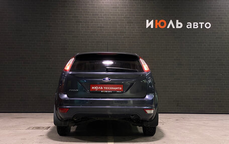 Ford Focus II рестайлинг, 2011 год, 610 000 рублей, 6 фотография